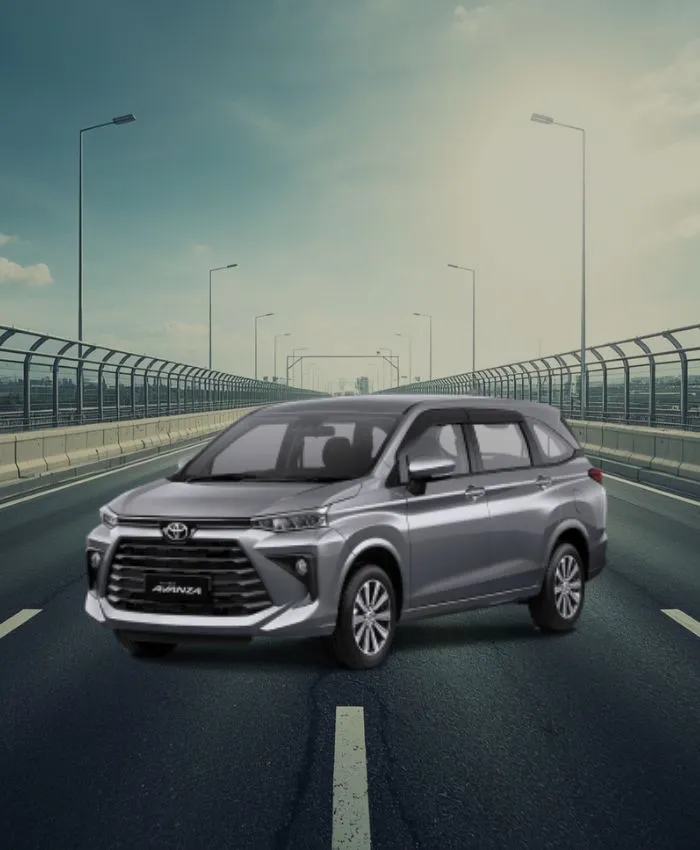 Armada Mobil Avanza