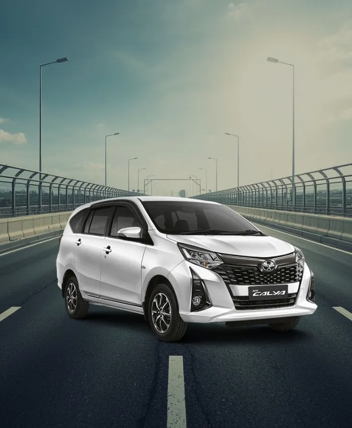 Armada Mobil Calya