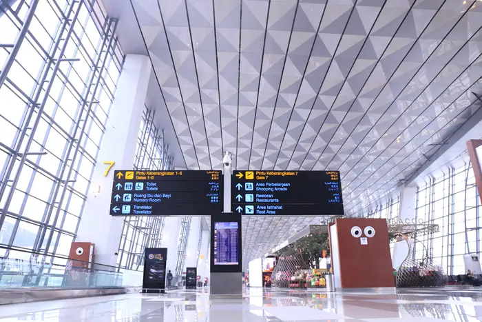 Travel Bandara Soetta ke Cianjur & Sukabumi