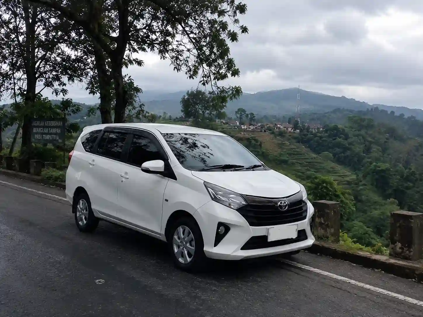 Jasa Travel Terbaik